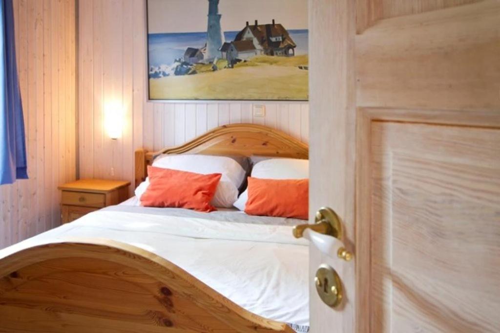 Ferienhaus 67 Am Granzower See Mirow Kültér fotó