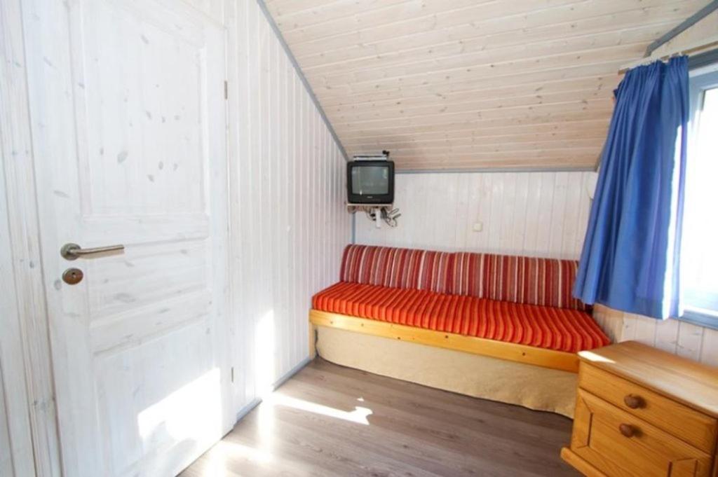 Ferienhaus 67 Am Granzower See Mirow Kültér fotó