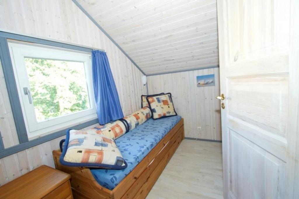 Ferienhaus 67 Am Granzower See Mirow Kültér fotó